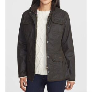 Barbour Utility Jacket for Women